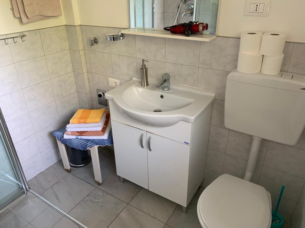 מראנו Obermais Garden Living מראה חיצוני תמונה