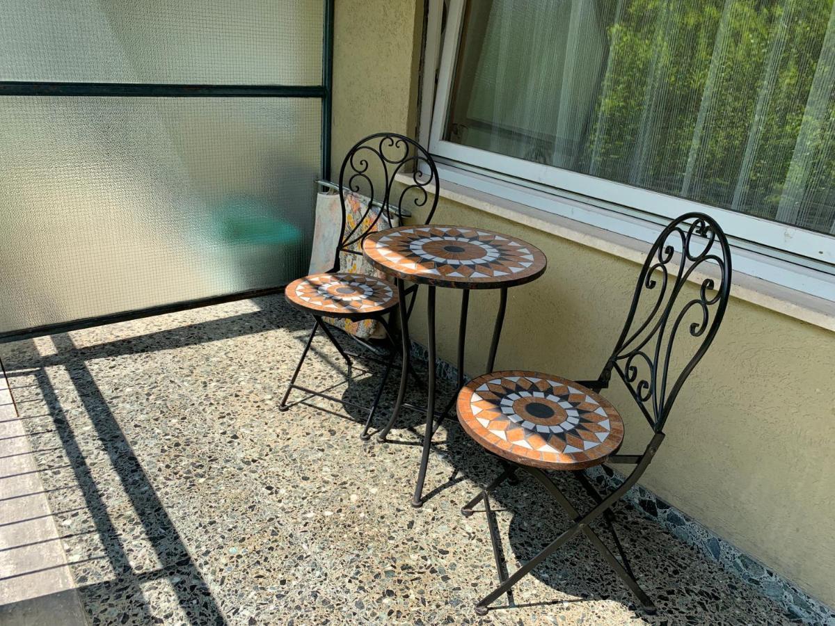 מראנו Obermais Garden Living מראה חיצוני תמונה