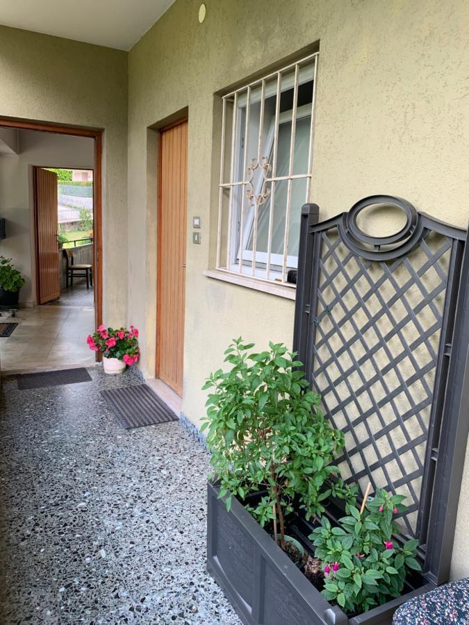 מראנו Obermais Garden Living מראה חיצוני תמונה