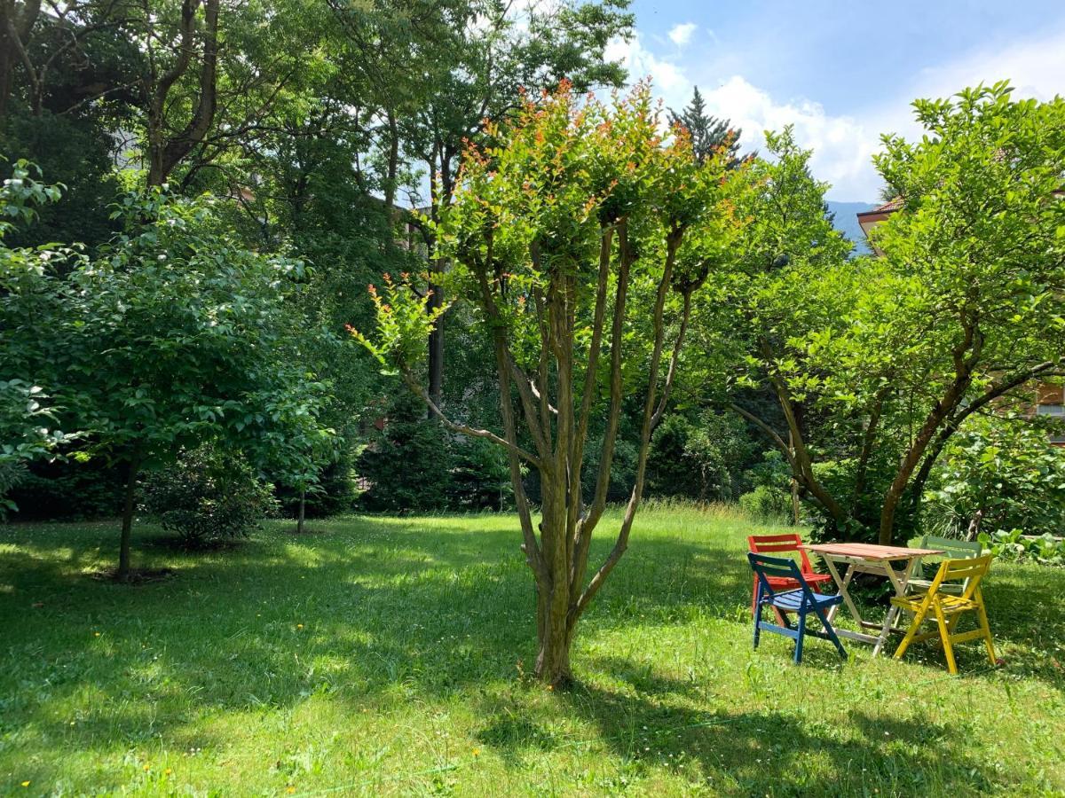 מראנו Obermais Garden Living מראה חיצוני תמונה