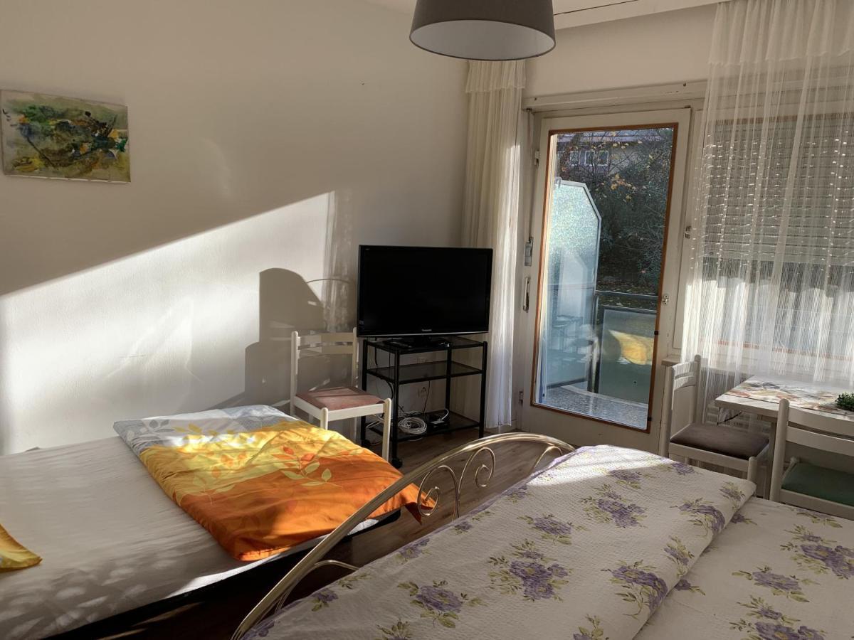 מראנו Obermais Garden Living מראה חיצוני תמונה