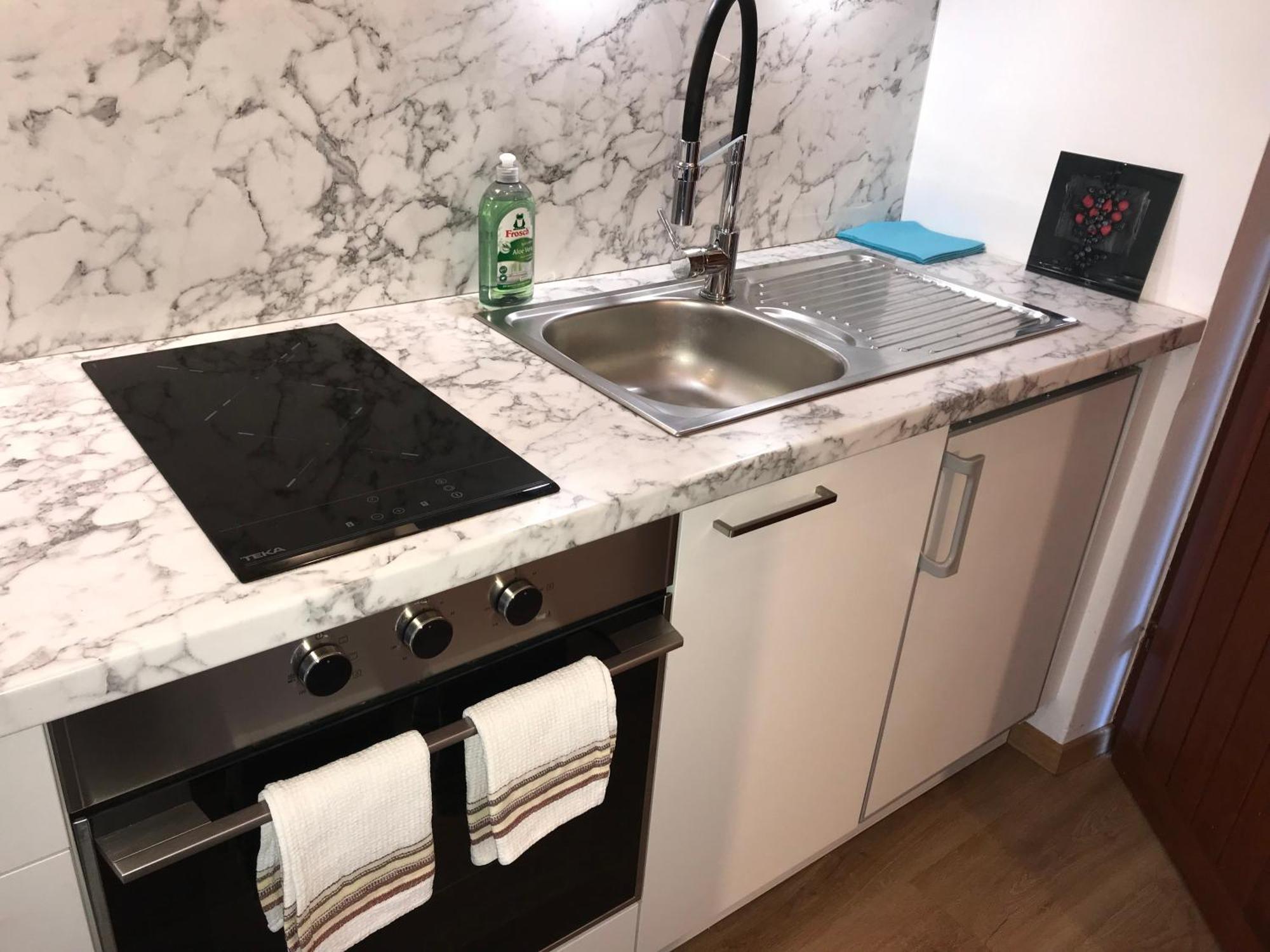 מראנו Obermais Garden Living מראה חיצוני תמונה